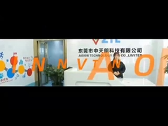 ฉากโรงงานไอซอน