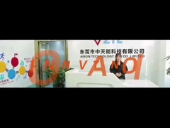 10จอ LCD ขนาด.1 นิ้ว 1280x800 IPS TFT จอ LCD ขนาด 40 ปิน พร้อมอินเตอร์เฟซ LVDS