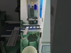 2.4 นิ้ว โมดูล TFT สี 240x320 จอ 350cd / M2 SPI / MCU / RGB อินเตอร์เฟซ