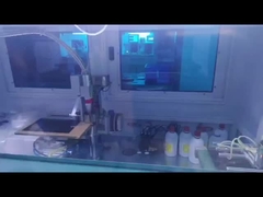 LVDS IPS หน้าจอสัมผัส 1280x800 หน้าจอ IPS 10.1 นิ้ว พร้อมหน้าจอ Captouch