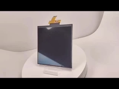 7.6 นิ้ว 800x800 ตาราง TFT Display Module MIPI อินเตอร์เฟซกับ HDMI Driver Board