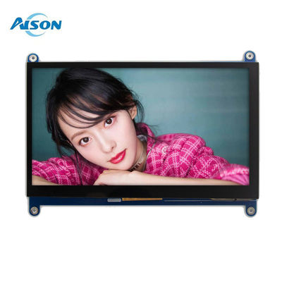 7 นิ้ว 800x480 HDMI TFT Display, 7 นิ้ว Raspberry Pi Display ด้วย HDMI Input