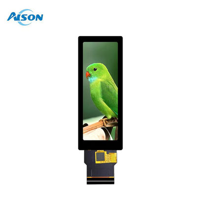 2.99 นิ้ว TFT Bar Display Drive IC ST7701S 268RGB*800 TFT LCD Module