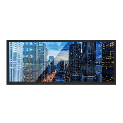 12.3 Inch 720x1920 MIPI Interface 30Pin IPS TFT Display 350cd/m2