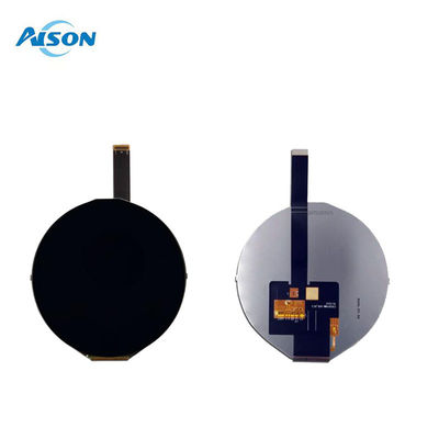 5 นิ้ว 1080x1080 โมดูล LCD TFT วงกลม MIPI 50Pin พร้อมบอร์ด HDMI