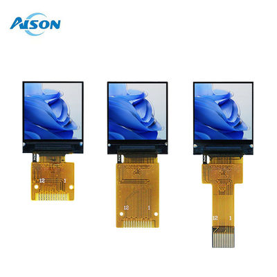 0.85 นิ้ว มินิ TFT Display Module 128x128 ตาราง LCD Display Module