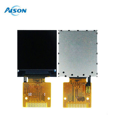 0.85 นิ้ว มินิ TFT Display Module 128x128 ตาราง LCD Display Module