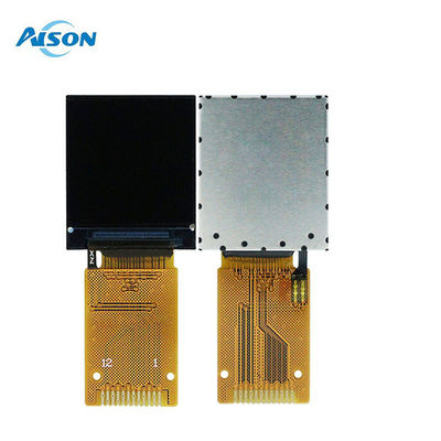 0.85 นิ้ว มินิ TFT Display Module 128x128 ตาราง LCD Display Module