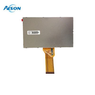 7 นิ้ว อินโนลักซ์ โมดูลจอ TFT ของเดิม AT070TN94 RGB 50 Pin Interface