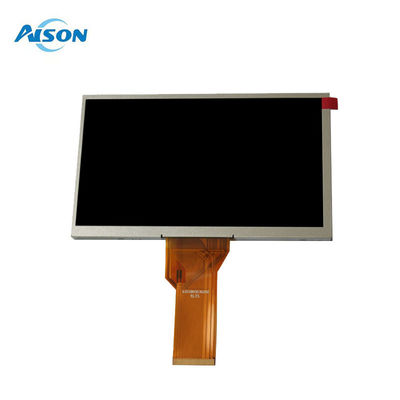 7 นิ้ว อินโนลักซ์ โมดูลจอ TFT ของเดิม AT070TN94 RGB 50 Pin Interface