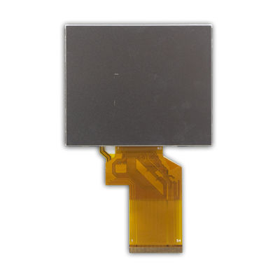 โมดูลแสดงผล LCD TFT IPS ขนาด 3.5 นิ้ว 320x240 หน้าจอ LCD TFT ขนาด 3.5 นิ้ว
