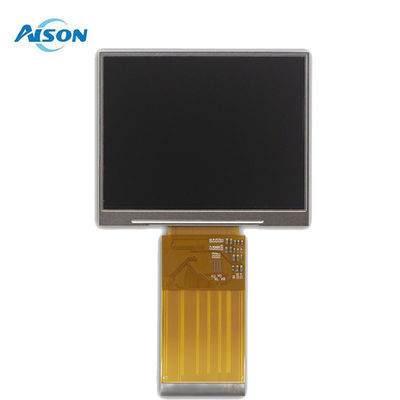 3.5'' 320x240 SPI TFT LCD Display 3.5 นิ้ว TFT LCD โมดูล 60 ปิน RGB/MCU/SPI อินเตอร์เฟซ SSD2119