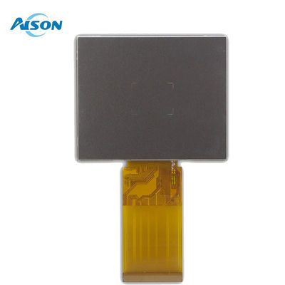 3.5'' 320x240 SPI TFT LCD Display 3.5 นิ้ว TFT LCD โมดูล 60 ปิน RGB/MCU/SPI อินเตอร์เฟซ SSD2119