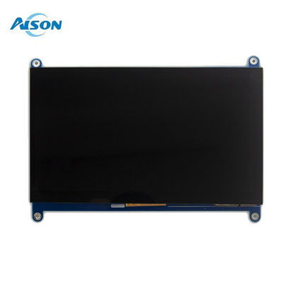 7 นิ้ว 800x480 HDMI TFT Display, 7 นิ้ว Raspberry Pi Display ด้วย HDMI Input