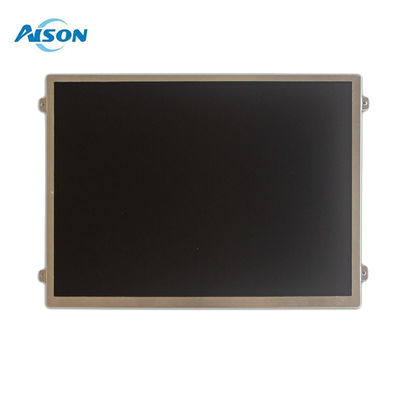 10.4" โมดูลจอ TFT อุตสาหกรรม 1024X768 พร้อมอินเตอร์เฟซ LVDS และรองรับอุณหภูมิสูง