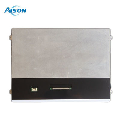 10.4" โมดูลจอ TFT อุตสาหกรรม 1024X768 พร้อมอินเตอร์เฟซ LVDS และรองรับอุณหภูมิสูง