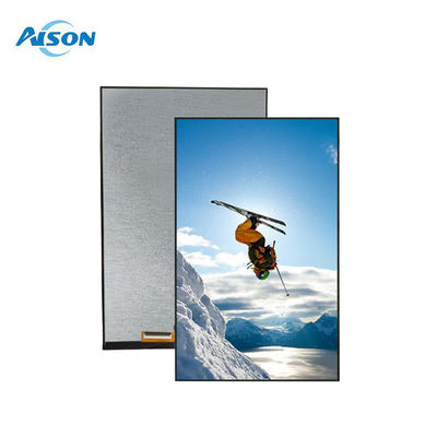 10.1 นิ้ว 800 * 1280 Portrait IPS TFT LCD Display พร้อมอินเตอร์เฟซ MIPI