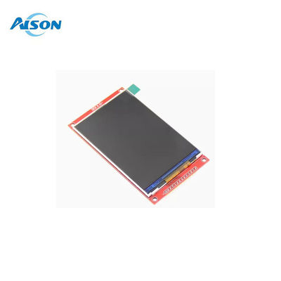 320x480 SPI TFT Module 4.0 Inch LCD Display พร้อมจอสัมผัส