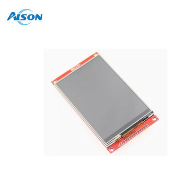 320x480 SPI TFT Module 4.0 Inch LCD Display พร้อมจอสัมผัส