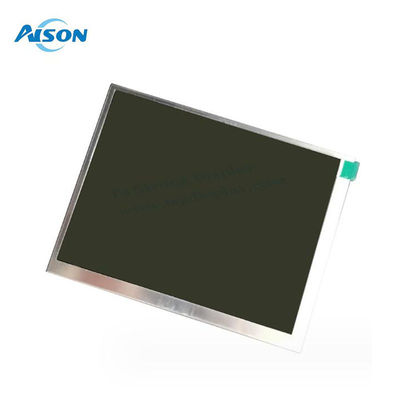 750 cd/M2 Industrial TFT Display 5.7 Inch LCD Module TFT 320x240 TN อินเตอร์เฟซ RGB