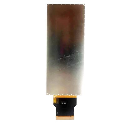 3.99 นิ้ว 400×960 Bar Type Display Module พร้อมบอร์ด HDMI