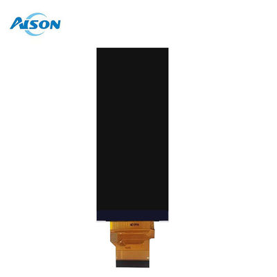 3.99 นิ้ว 400×960 Bar Type Display Module พร้อมบอร์ด HDMI