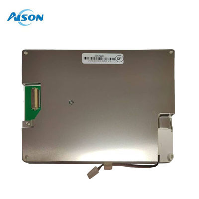 5.7 นิ้ว โดจรสัมผัสแบบต้านทาน 320x240 โดจรสัมผัสแบบ LCD Display Module WITH RGB Interface