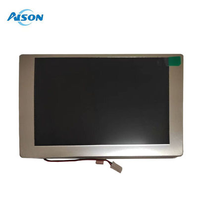 5.7 นิ้ว โดจรสัมผัสแบบต้านทาน 320x240 โดจรสัมผัสแบบ LCD Display Module WITH RGB Interface