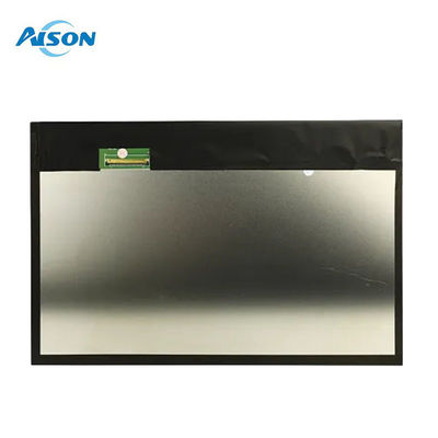 ความสว่างสูง 10.1 นิ้ว LVDS 1280x800 IPS TFT LCD Display With Capacitive Touch Screen