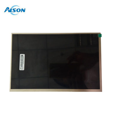 ความสว่างสูง 10.1 นิ้ว LVDS 1280x800 IPS TFT LCD Display With Capacitive Touch Screen
