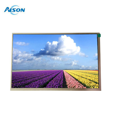 10.1 นิ้ว TFT Display 1280x800 IPS LCD TFT Display 40pin พร้อมอินเตอร์เฟซ LVDS