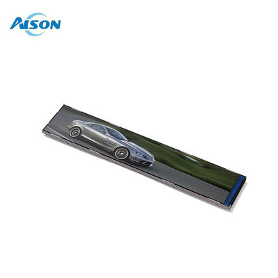 หน้าจอ TFT 7 นิ้ว 300 Cd/M2 LCD Bar Screen ความละเอียด 280*1424