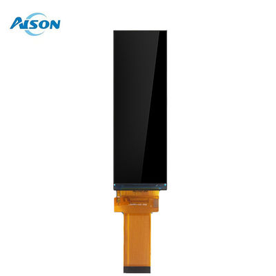 320x960 สตริชบาร์ ดิสเพลย์ 40 ปิน IPS ดิสเพลย์ 4.6 นิ้ว อินเตอร์เฟซ RGB