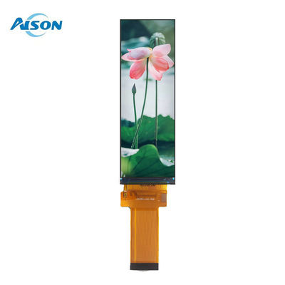 4.6 นิ้ว 320x960 Bar Type TFT LCD Display พร้อมอินเตอร์เฟซ MIPI 30 ปิน