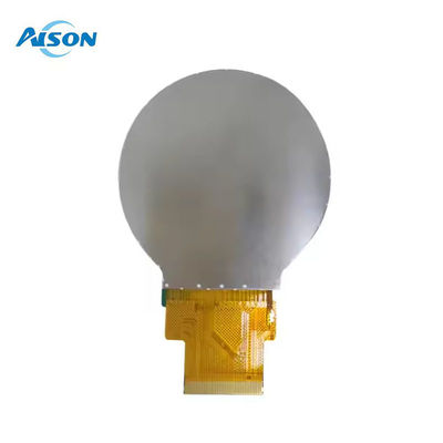 2.1 นิ้ว ความละเอียด 480x480 รอบ TFT LCD Module RGB Interface