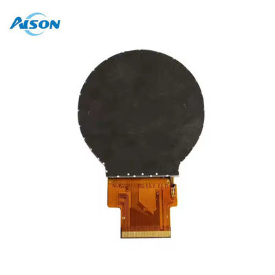 2.1 นิ้ว ความละเอียด 480x480 รอบ TFT LCD Module RGB Interface