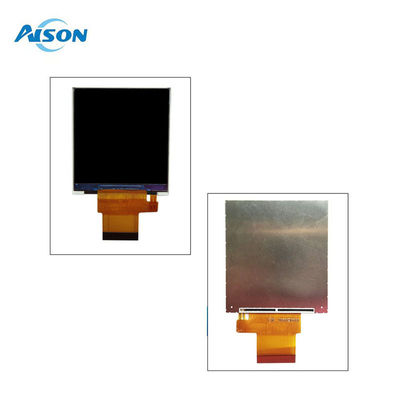 3.5 นิ้ว 320x480 รูปแบบ TFT LCD Module MIPI อินเตอร์เฟซด้วย Capacitive Touch