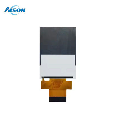 2.4 นิ้ว 240X320 TFT LCD Display SPI อินเตอร์เฟซสําหรับอุตสาหกรรม