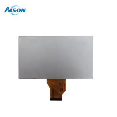 9 นิ้ว 800x480 อุตสาหกรรม TFT Display อุตสาหกรรม Display 50 Pin อินเตอร์เฟซ RGB