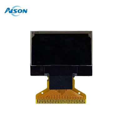 128x64 ความละเอียดสูง OLED Display 0.96 นิ้ว OLED Screen Module 30 Pin