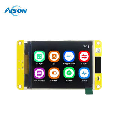 240x320 ESP32 โมดูลจอจอฉลาดจอ 3.5 นิ้ว