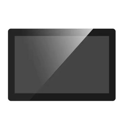 ความสว่างสูง 10.1 นิ้ว 1280x800 IPS TFT Display พร้อมแผ่นสัมผัสจุ