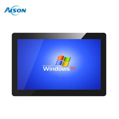 ความสว่างสูง 10.1 นิ้ว 1280x800 IPS TFT Display พร้อมแผ่นสัมผัสจุ