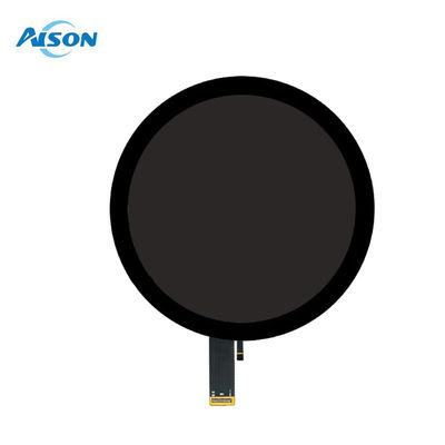 5 นิ้ว 1080X1080 กลม TFT Display 5' วงกลมจอจอด้วย MIPI อินเตอร์เฟซ