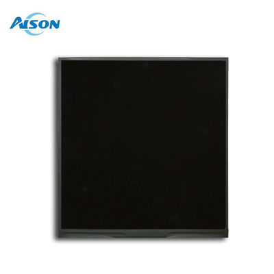 7.6 นิ้ว 800x800 ตาราง TFT Display Module MIPI อินเตอร์เฟซกับ HDMI Driver Board
