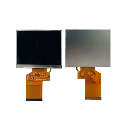 โมดูลแสดงผล LCD TFT IPS ขนาด 3.5 นิ้ว 320x240 หน้าจอ LCD TFT ขนาด 3.5 นิ้ว