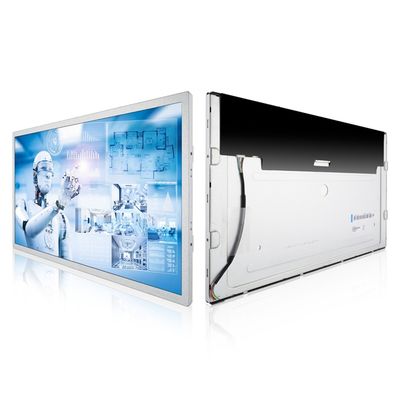 18.5 นิ้ว BOE GV185FHM-N10-DM30 FHD 1920X1080 TFT IPS LCD Display Screen 350nits โมดูล LCD 30pins แผ่น LCD LVDS 1080P