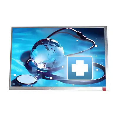 Tianma TM101JDHG30-00 10.1 นิ้ว Wide Industrial TFT Display Screen 1280x800 WXGA โมดูล LCD สี