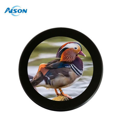 จอแสดงผลรอบสัมผัส 3.4 นิ้ว