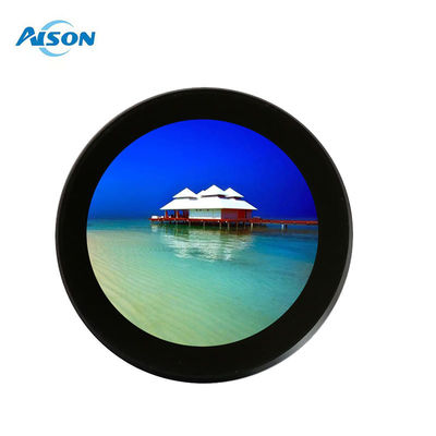 3.4 นิ้ว 800 * 800 รอบสัมผัส TFT Display กับ HDMI บอร์ด Housing